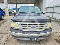 2002 Ford F-150 фото