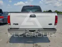 2002 Ford F-150 фото