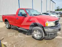 2002 Ford F-150 photo