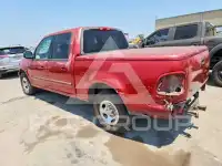 2002 Ford F-150 фото