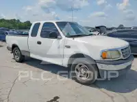 2002 Ford F-150 фото