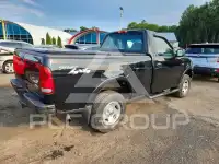 2002 Ford F-150 фото