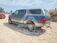 2002 Ford F-150 фото