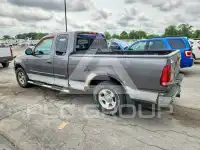 2002 Ford F-150 фото