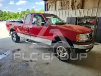 2002 Ford F-150 фото