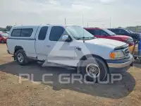 2002 Ford F-150 photo