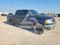 2002 Ford F-150 фото