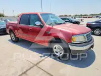 2002 Ford F-150 фото