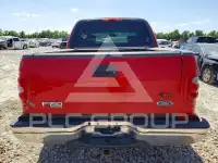 2002 Ford F-150 фото