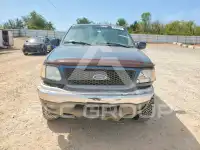 2002 Ford F-150 фото
