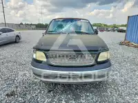 2002 Ford F-150 фото