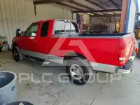 2002 Ford F-150 фото