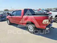 2002 Ford F-150 фото