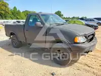 2002 Ford F-150 фото