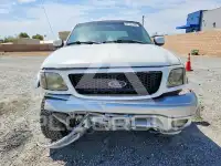 2002 Ford F-150 фото