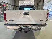2002 Ford F-150 фото