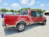 2002 Ford F-150 фото