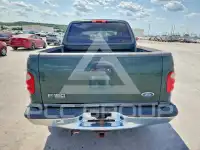 2002 Ford F-150 фото