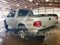 2002 Ford F-150 photo