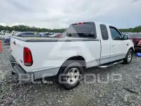 2002 Ford F-150 фото