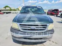 2002 Ford F-150 фото