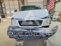 2002 Ford F-150 фото