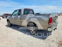 2002 Ford F-150 photo