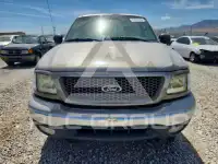 2002 Ford F-150 photo