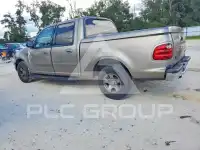 2002 Ford F-150 фото