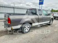 2002 Ford F-150 фото