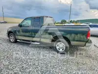 2002 Ford F-150 фото