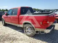 2002 Ford F-150 фото