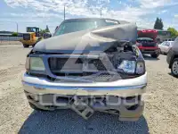 2002 Ford F-150 фото