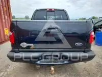 2002 Ford F-150 photo