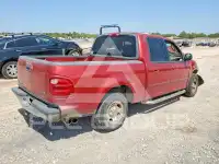 2002 Ford F-150 фото