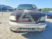2002 Ford F-150 фото