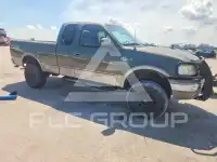 2002 Ford F-150 фото