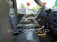 2002 Ford F-150 фото