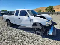 2002 Ford F-150 фото