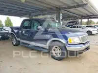 2002 Ford F-150 фото