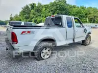2002 Ford F-150 фото