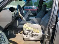 2002 Ford F-150 фото