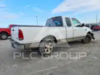2002 Ford F-150 фото