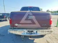 2002 Ford F-150 фото