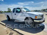 2002 Ford F-150 фото
