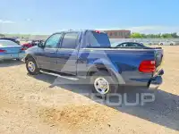 2002 Ford F-150 фото