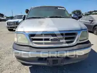 2002 Ford F-150 фото