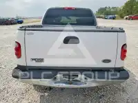 2002 Ford F-150 фото