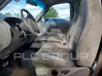 2002 Ford F-150 фото