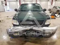2002 Ford F-150 photo